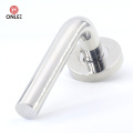 Stainless Steel Matetiral Door Handle Lock